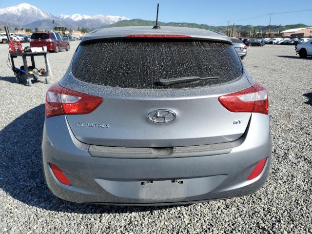 2016 HYUNDAI ELANTRA GT - KMHD35LH0GU277818