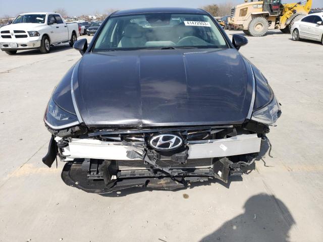 2020 HYUNDAI SONATA SEL - 5NPEF4JA8LH022760