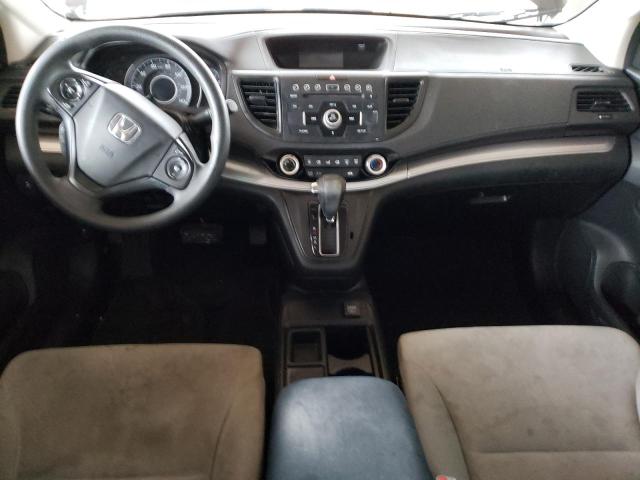 2HKRM3H36FH536457 Honda CR-V LX