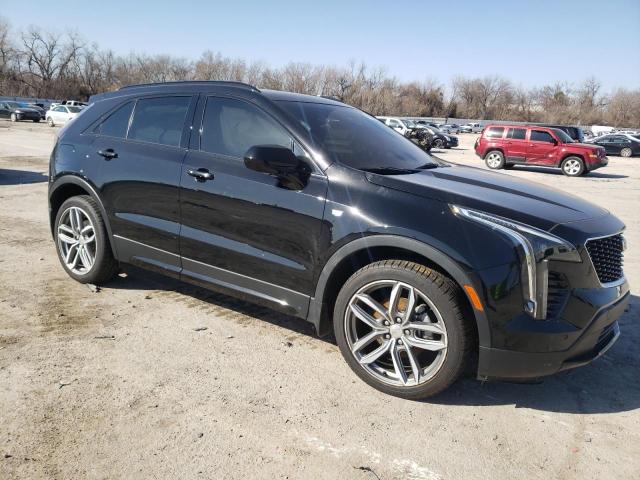 2019 CADILLAC XT4 SPORT 1GYFZER48KF138804