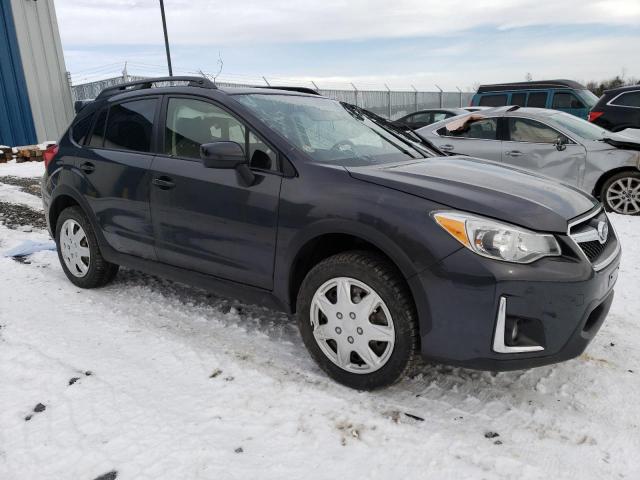 2016 SUBARU CROSSTREK - JF2GPABC2G8241613