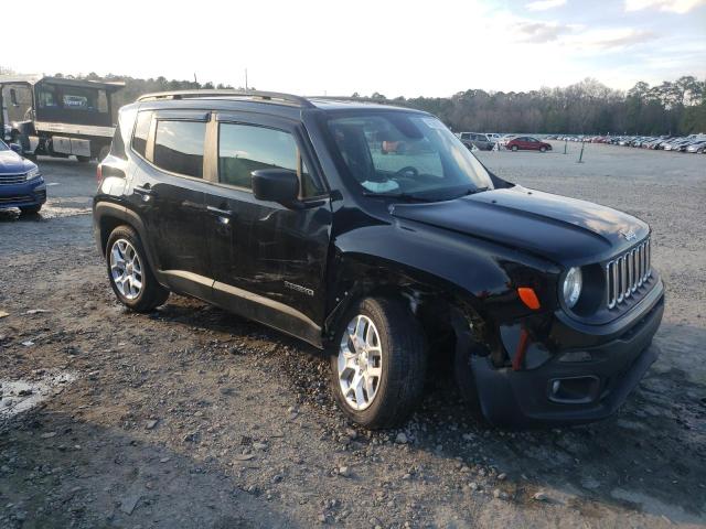 2018 JEEP RENEGADE ZACCJABB6JPH89636