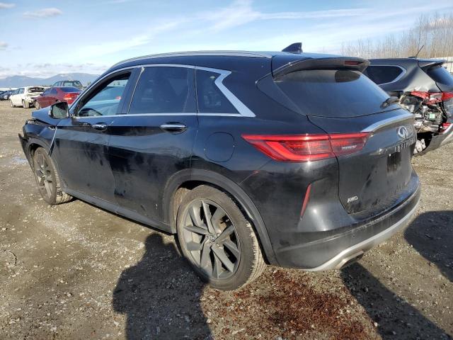2019 INFINITI QX50 ESSEN - 3PCAJ5M37KF125441