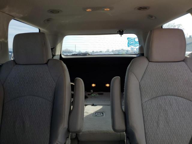 1GKKRPED3BJ367074 GMC ACADIA SLE