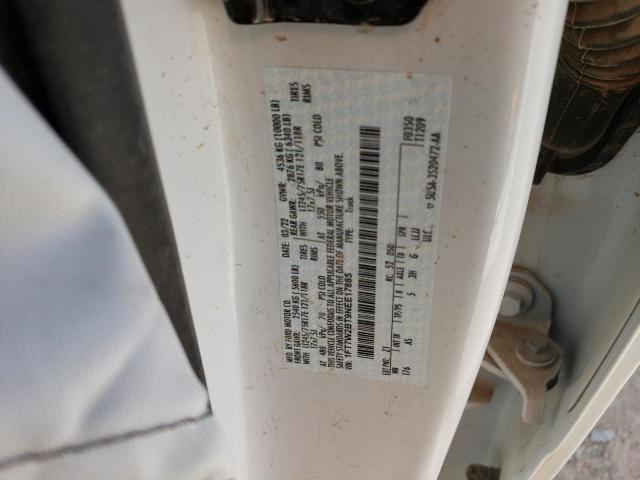 1FT7W2BT9NEE17885 Ford F250 Super Duty