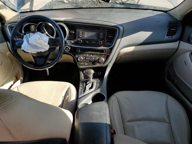 5XXGN4A78EG268061 KIA OPTIMA EX