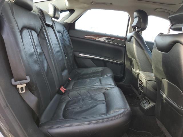 3LN6L2GK0FR621991 Lincoln MKZ