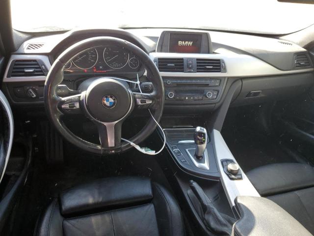 WBA3B1C53EP679827 BMW 320 I