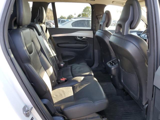 YV4A22PK1H1115890 Volvo XC90 T6