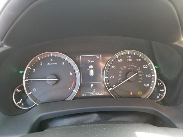 2019 LEXUS RX 350 L - JTJDZKCA0K2018381