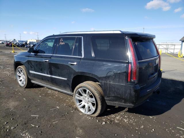 2015 CADILLAC ESCALADE P - 1GYS4CKJ5FR254192