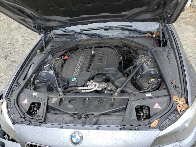 2016 BMW 535 I - WBA5B1C54GG130181