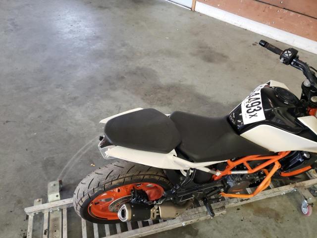 2018 KTM 390 DUKE - MD2JPJ409JC270418