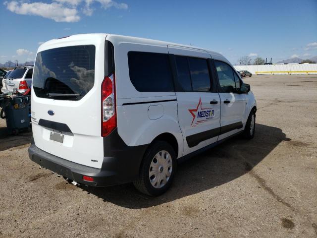 2021 FORD TRANSIT CO - NM0GE9E20M1502597