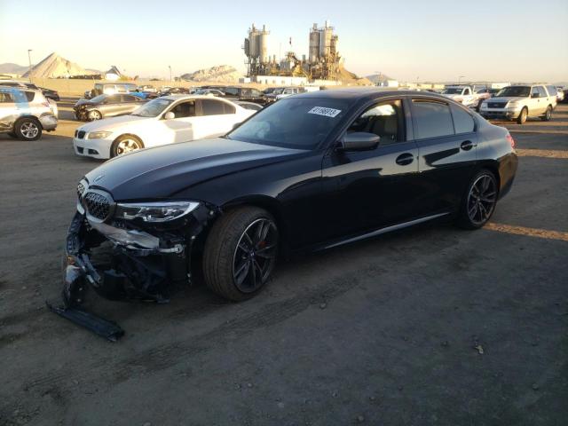 2021 BMW M340XI - 3MW5U9J07M8B51875