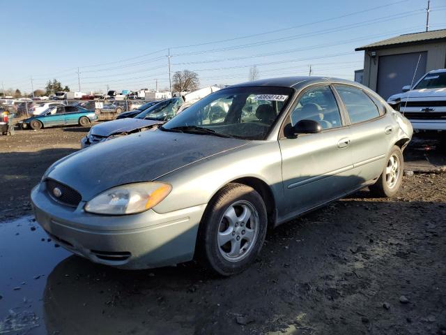 2006 Ford Taurus SE