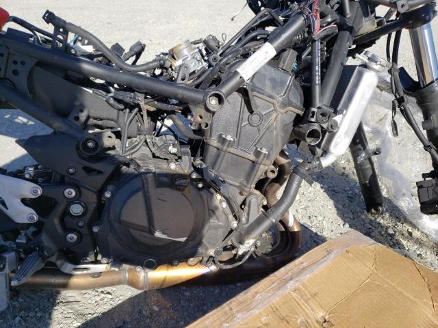 2022 KAWASAKI EX400 - JKAEXKG15NDAG4460