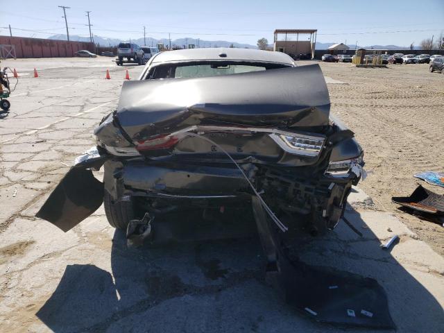 1LN6L9SK7H5602604 Lincoln Continental Select