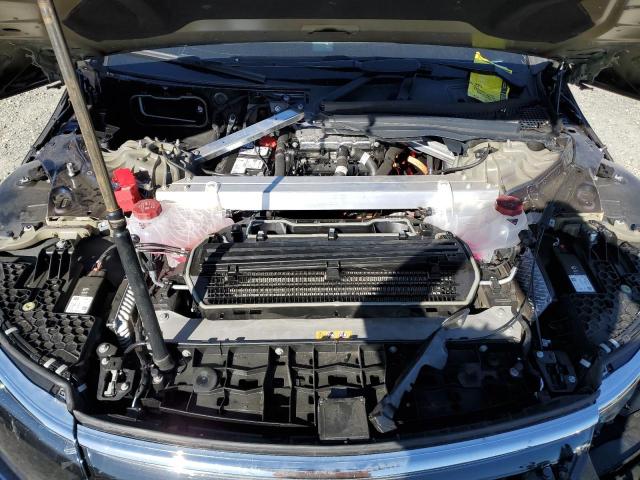 2022 MERCEDES-BENZ EQS SEDAN - W1KCG2DB5NA010689