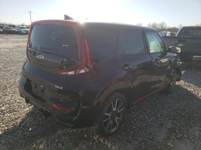 2022 KIA SOUL GT-LI - KNDJ53AF5N7184926