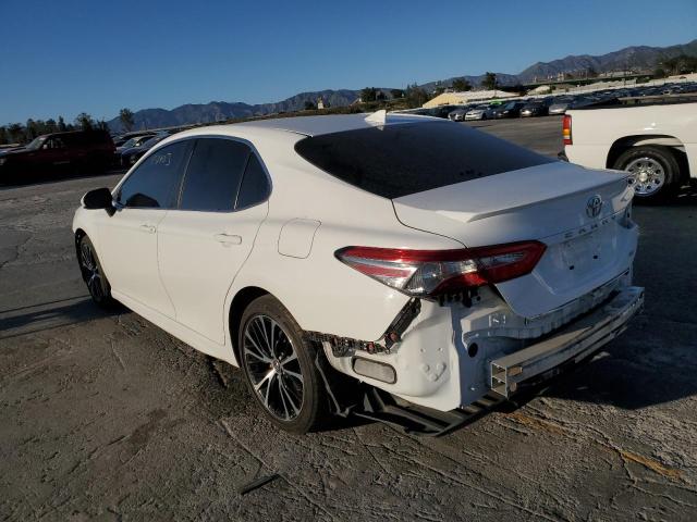 2019 TOYOTA CAMRY L - 4T1B11HK4KU199238