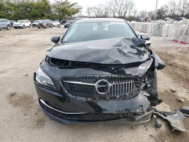 2017 BUICK LACROSSE E - 1G4ZP5SS8HU136004