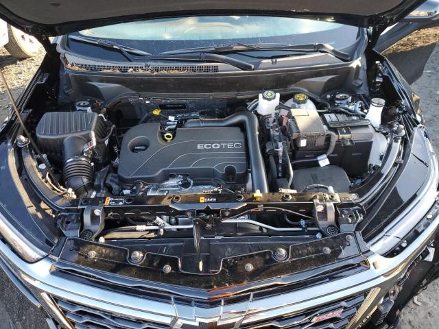 2022 CHEVROLET EQUINOX RS 2GNAXWEV1N6143374