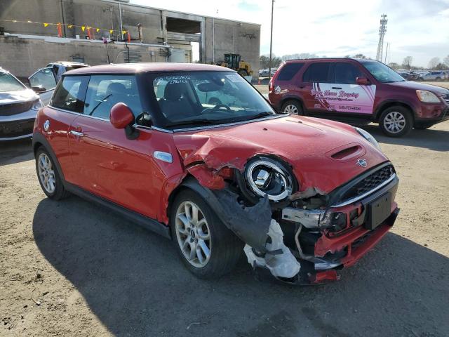 WMWXP7C50K2A50270 Mini Cooper