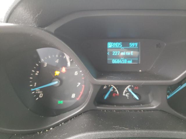 2015 FORD TRANSIT CO - NM0LS7F78F1229174