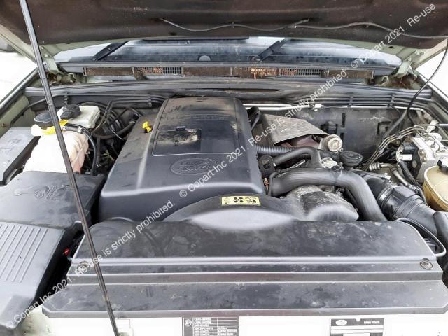 SALLTGM873A780103 Land Rover Discovery