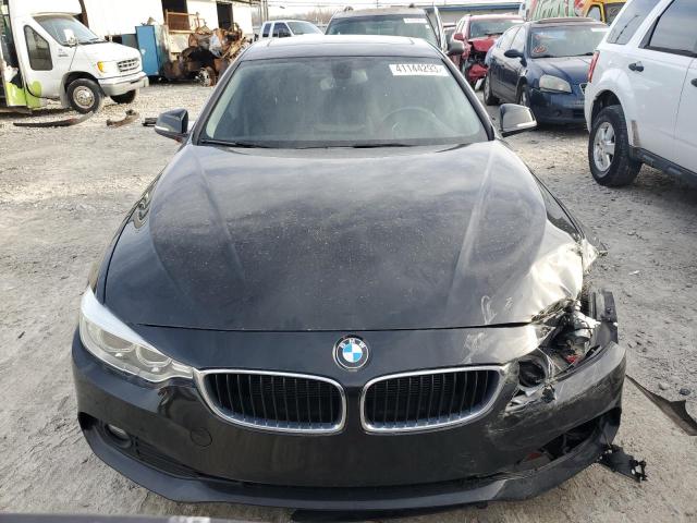 2015 BMW 428 XI GRA - WBA4C9C59FG135026