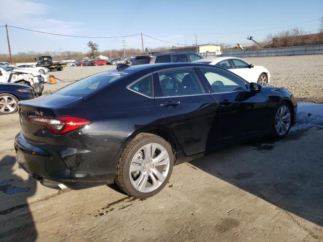 2022 ACURA TLX TECHNO - 19UUB5F41NA003320
