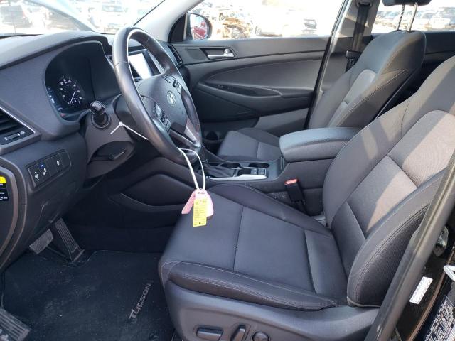 2018 HYUNDAI TUCSON SPO - KM8J3CAL2JU740984