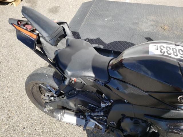 2017 YAMAHA YZFR6 C - JYARJ28Y0HA000740