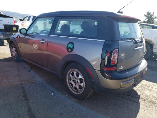WMWZF3C5XDT489927 Mini Cooper