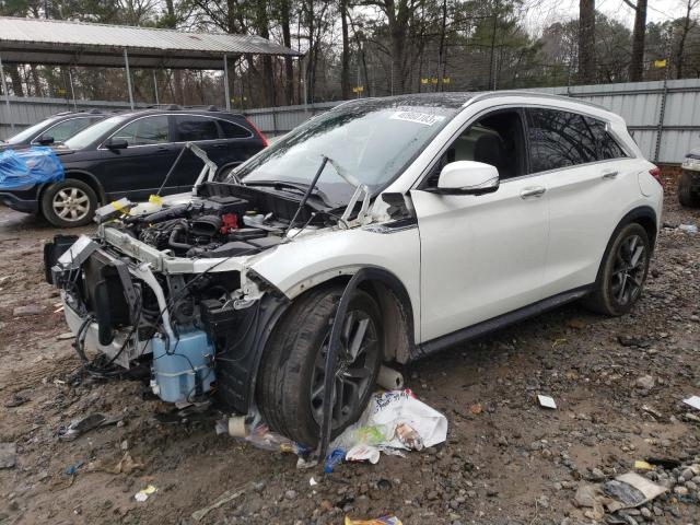 2019 INFINITI QX50 ESSEN - 3PCAJ5M11KF104812
