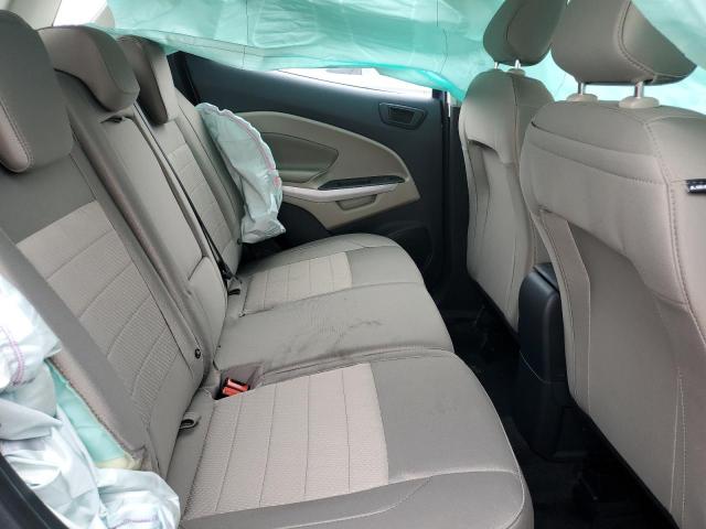 2021 FORD ECOSPORT S MAJ3S2FE4MC439850