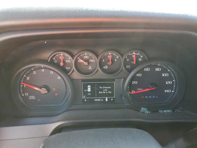 2020 CHEVROLET SILVRDO LT 3GCNWAEH2LG281419