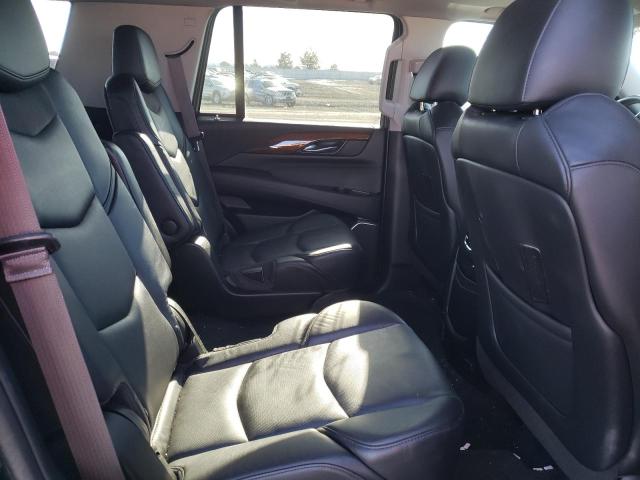2015 CADILLAC ESCALADE P - 1GYS4CKJ5FR254192