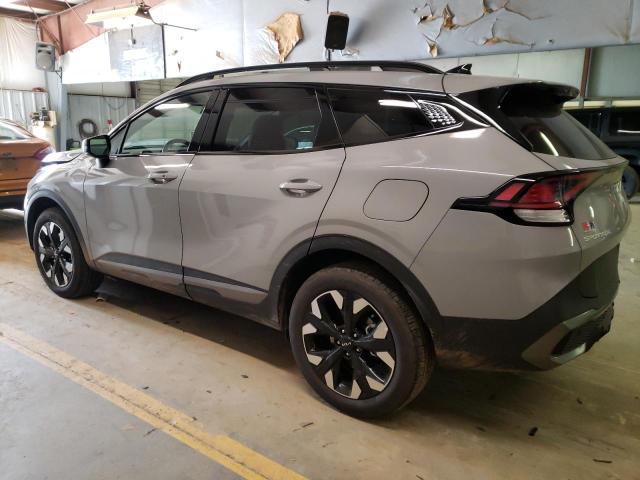 2023 KIA SPORTAGE X - 5XYK6CAF2PG088498