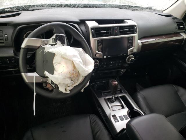2022 TOYOTA 4RUNNER LI JTEKU5JRXN5971746