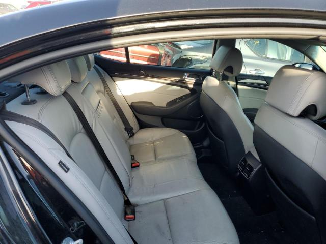 2016 KIA CADENZA LU - KNALN4D75G5201187