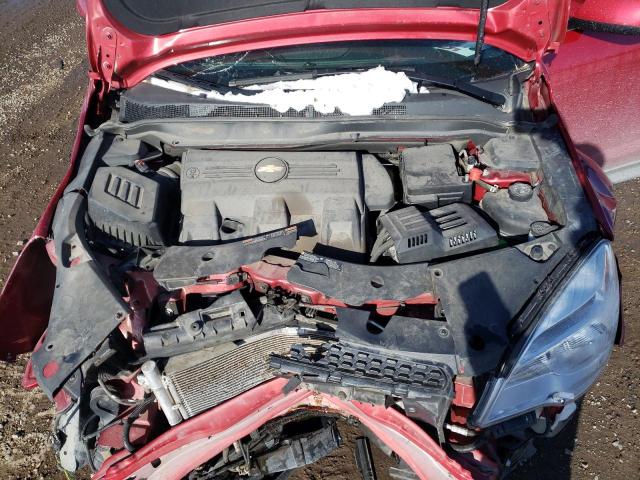 2015 CHEVROLET EQUINOX LT - 2GNFLGE39F6290016