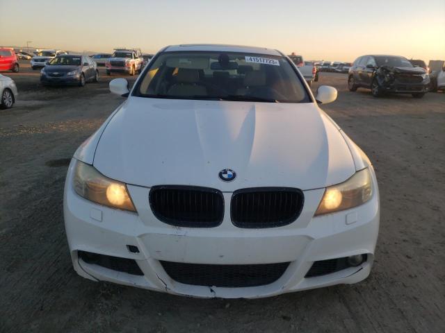 WBAPH7G51BNN02052 BMW 3 Series
