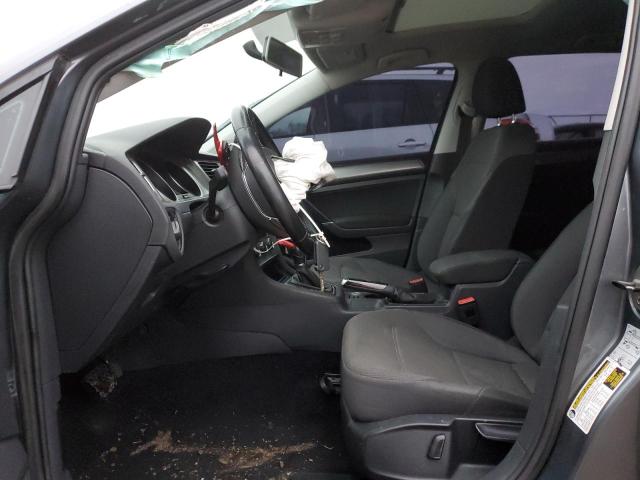2016 VOLKSWAGEN GOLF S/SE - 3VW217AU1GM013957