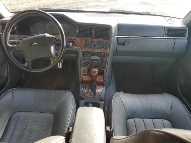 YV1KS9608W1132290 Volvo S90