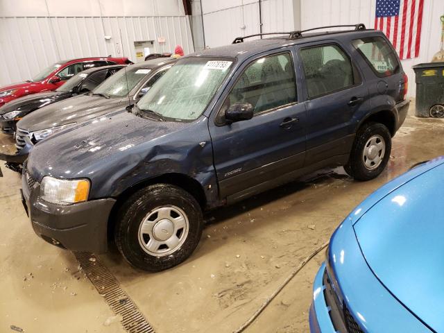 2001 Ford Escape XLS