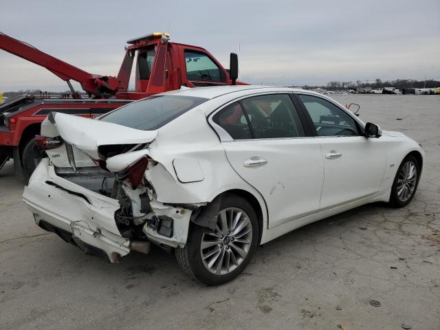 2020 INFINITI Q50 PURE - JN1EV7AR0LM250836