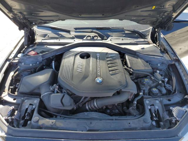 2018 BMW M240I WBA2J5C57JVC07516