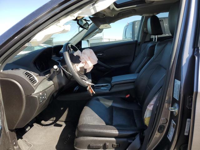 5J8TB4H71HL032502 Acura Rdx Advance